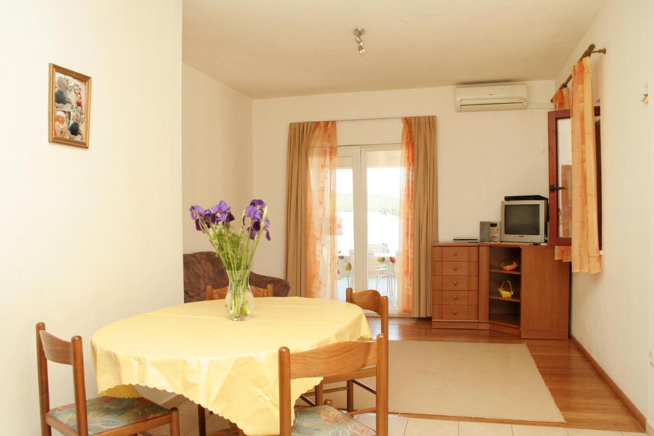 Apartments By The Sea Korcula - 4407 Lumbarda Exterior photo